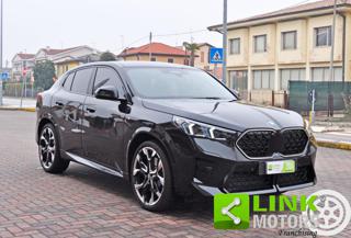 BMW X2 usata, con Autoradio
