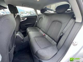 AUDI A7 usata, con Lettore CD