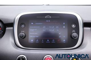 FIAT 500X usata, con Controllo elettronico della corsia
