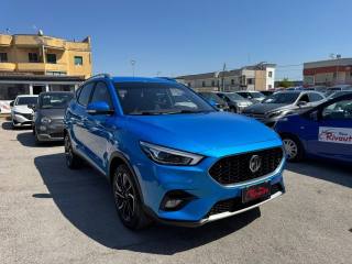 MG ZS usata, con Airbag