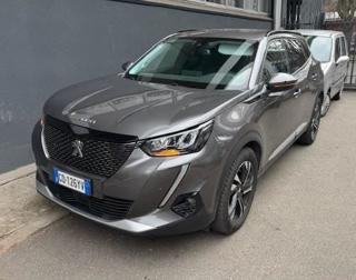 PEUGEOT 2008 BlueHDi 110 S&S Allure Pack
