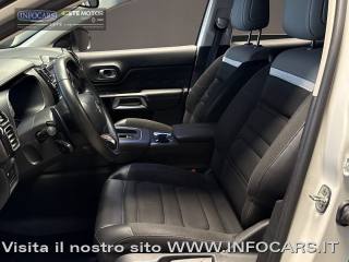 CITROEN C5 Aircross usata, con Alzacristalli elettrici