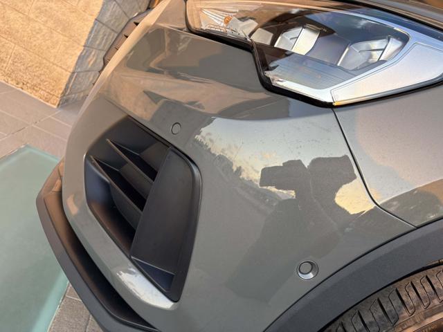 AUDI Q3 usata, con Controllo vocale
