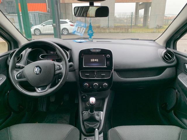 RENAULT Clio usata, con ESP