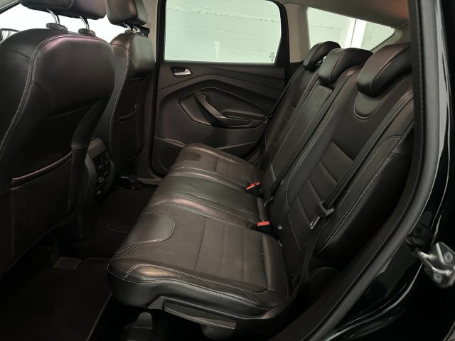 FORD Kuga usata 19