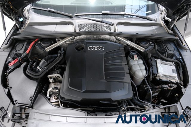 AUDI A4 usata 63