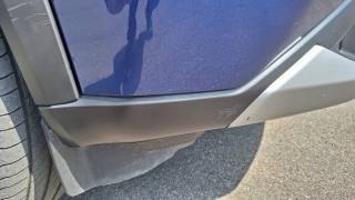 NISSAN X-Trail usata, con Tetto panorama
