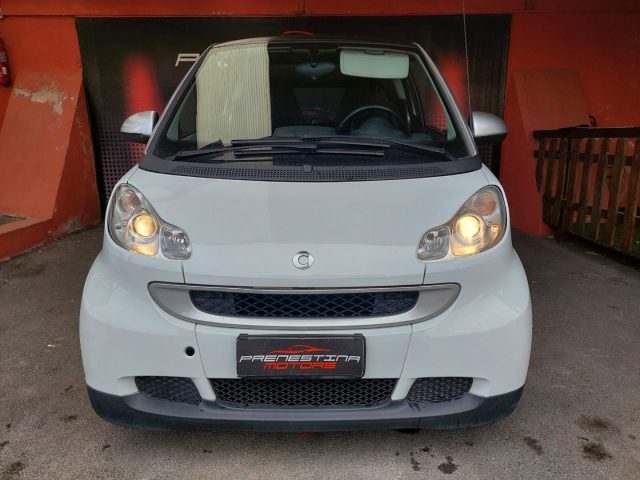 SMART ForTwo usata 5