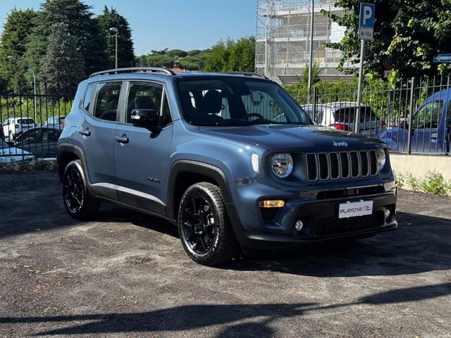JEEP Renegade usata, con Airbag laterali