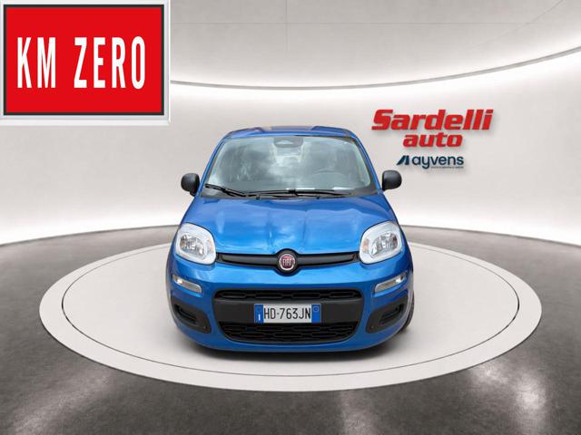 FIAT Panda usata, con Airbag Passeggero