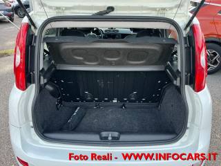 FIAT Panda usata, con Start/Stop Automatico