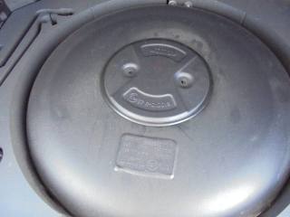 DR MOTOR DR 5.0 usata, con Specchietti laterali elettrici