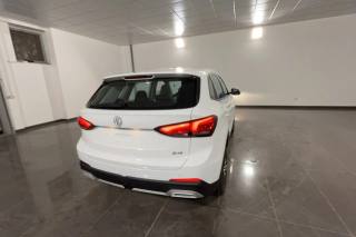 MG ZS usata, con Airbag Passeggero