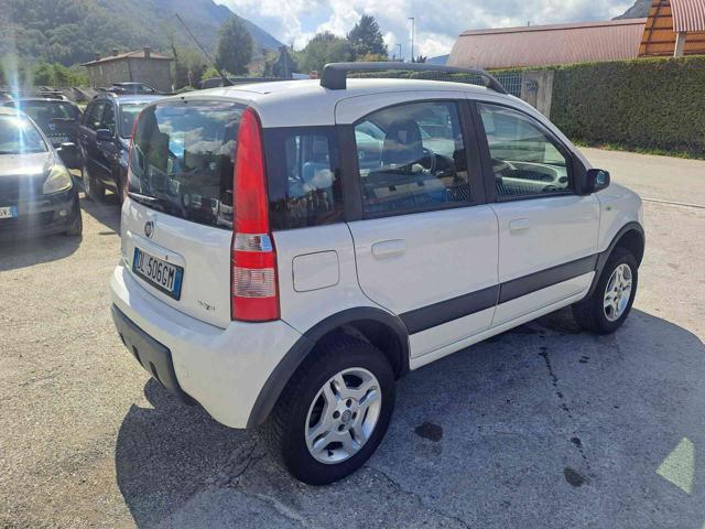 FIAT Panda usata 19