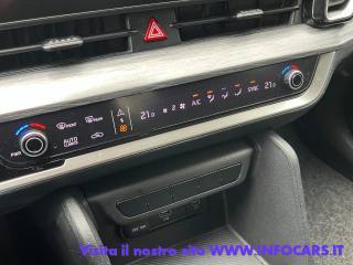 KIA Sportage usata, con Boardcomputer