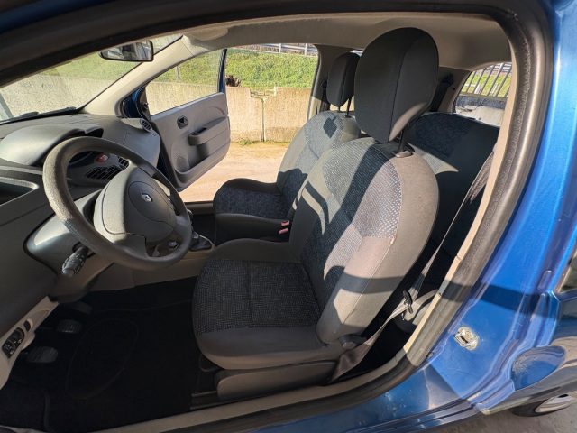 RENAULT Twingo usata, con Servosterzo