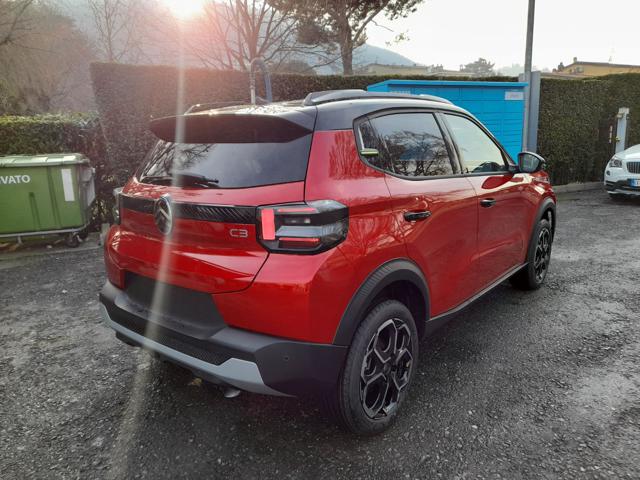 CITROEN C3 usata, con Boardcomputer