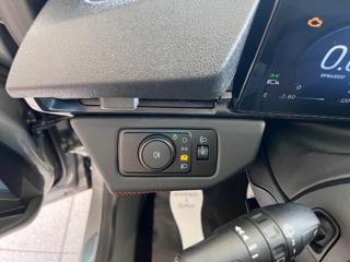 FORD Puma usata, con Park Distance Control