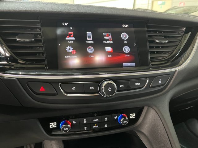 OPEL Insignia usata, con Bracciolo