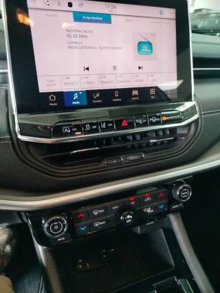 JEEP Compass usata 28