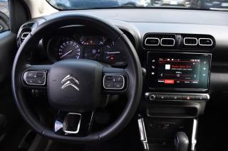 CITROEN C3 Aircross usata, con Climatizzatore