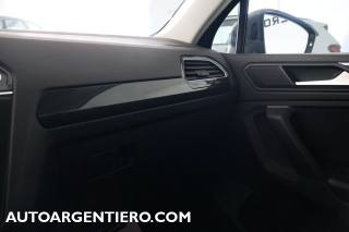 VOLKSWAGEN Tiguan usata, con Controllo trazione