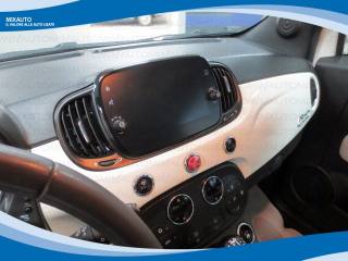 FIAT 500 usata, con Alzacristalli elettrici
