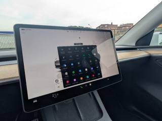 TESLA Model Y usata, con Immobilizzatore elettronico
