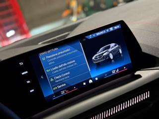 BMW 118 usata, con Park Distance Control