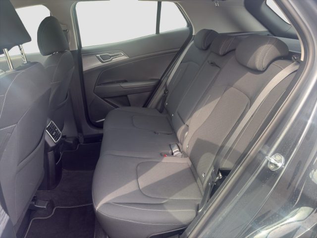 KIA Sportage usata 9