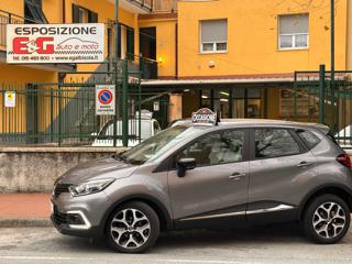 RENAULT Captur usata, con ABS