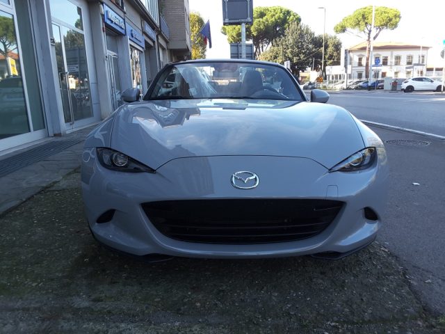 MAZDA MX-5 usata, con Airbag laterali
