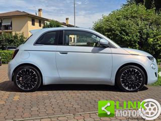 FIAT 500e usata, con Controllo automatico clima