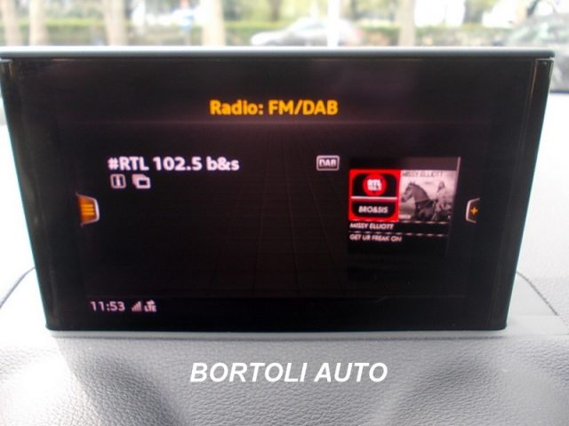 AUDI Q2 usata, con Autoradio digitale