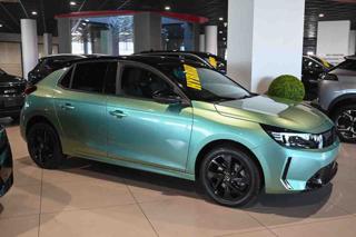 OPEL Corsa usata, con Airbag Passeggero