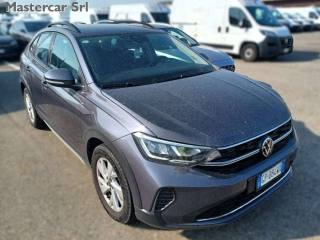 VOLKSWAGEN Taigo usata, con Airbag laterali