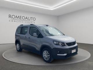 PEUGEOT Rifter usata, con Fendinebbia