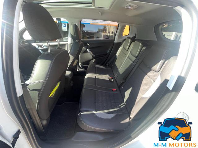 PEUGEOT 2008 usata, con Kit antipanne
