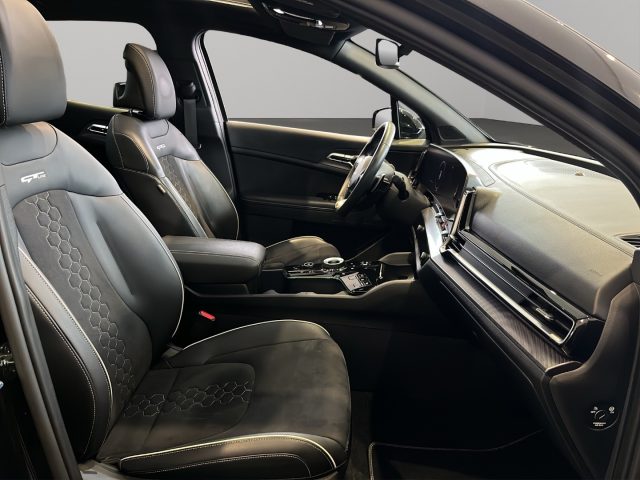 KIA Sportage usata, con Cruise Control