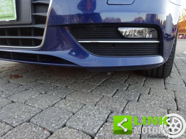 AUDI A3 usata, con Chiusura centralizzata telecomandata