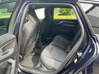 AUDI A6 usata, con Regolazione elettrica sedili