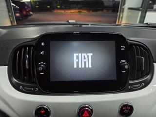 FIAT 500 usata, con Airbag