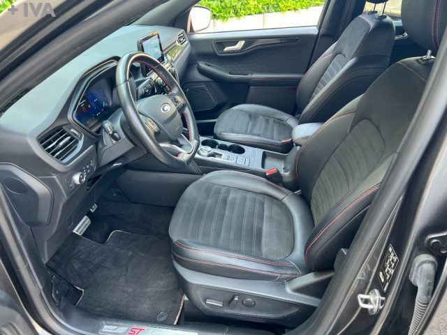 FORD Kuga usata 9