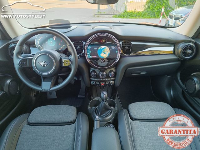MINI Cooper usata, con Controllo trazione