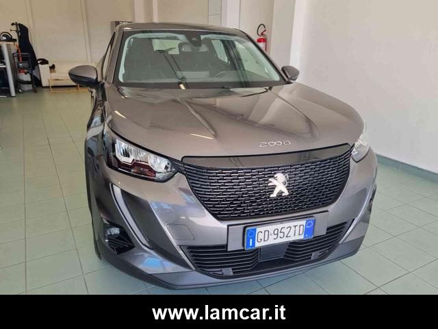 PEUGEOT 2008 usata, con Airbag laterali