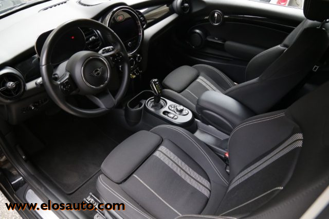 MINI Cooper SE usata, con Autoradio