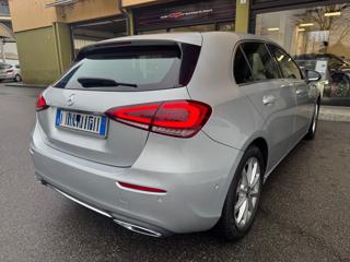 MERCEDES-BENZ A 180 usata, con Alzacristalli elettrici