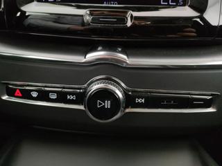 VOLVO XC60 usata, con Sedile posteriore sdoppiato