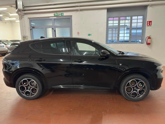 ALFA ROMEO Tonale usata, con Interni in pelle