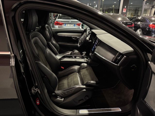 VOLVO V90 usata, con Regolazione elettrica sedili